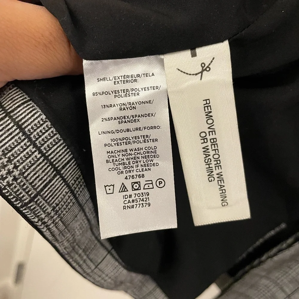 Ann Taylor Blazer - Picture 3 of 5